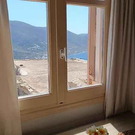 Appartement Cozy Water Tank House In Tholaria *